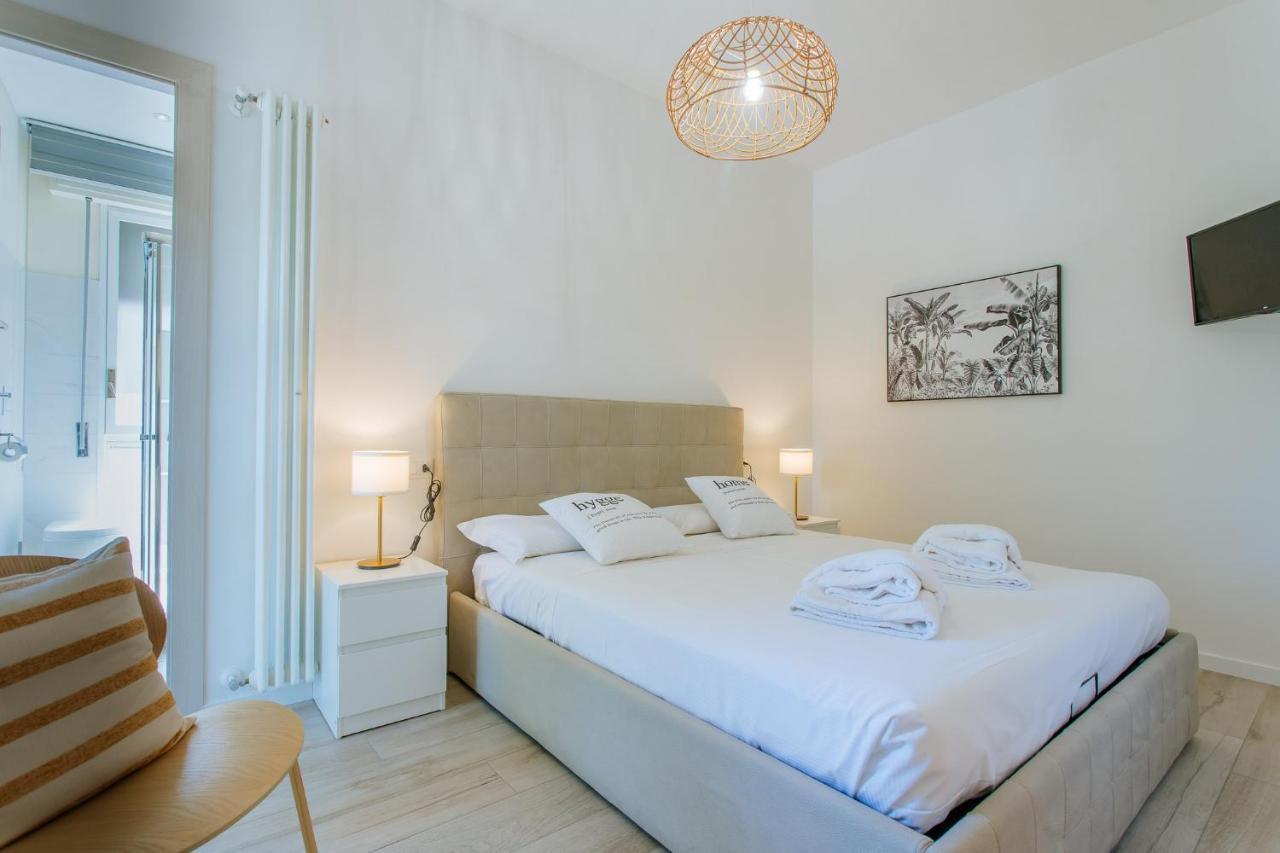 Yourbanflat Hygge Home Padova Exterior photo