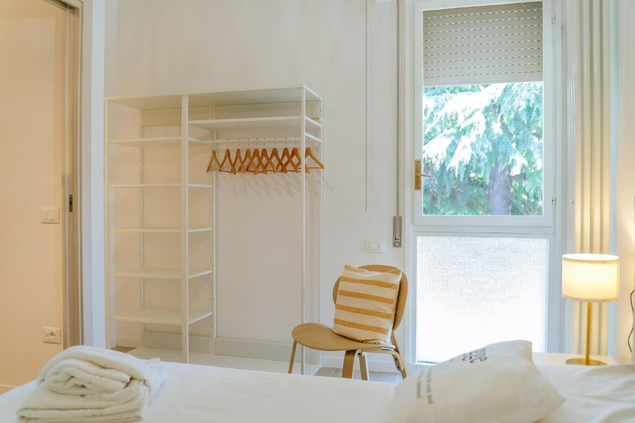 Yourbanflat Hygge Home Padova Exterior photo