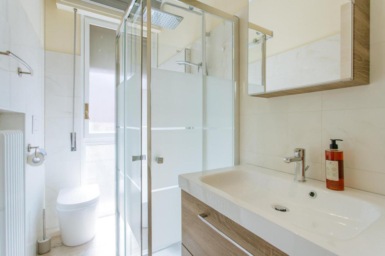 Yourbanflat Hygge Home Padova Exterior photo