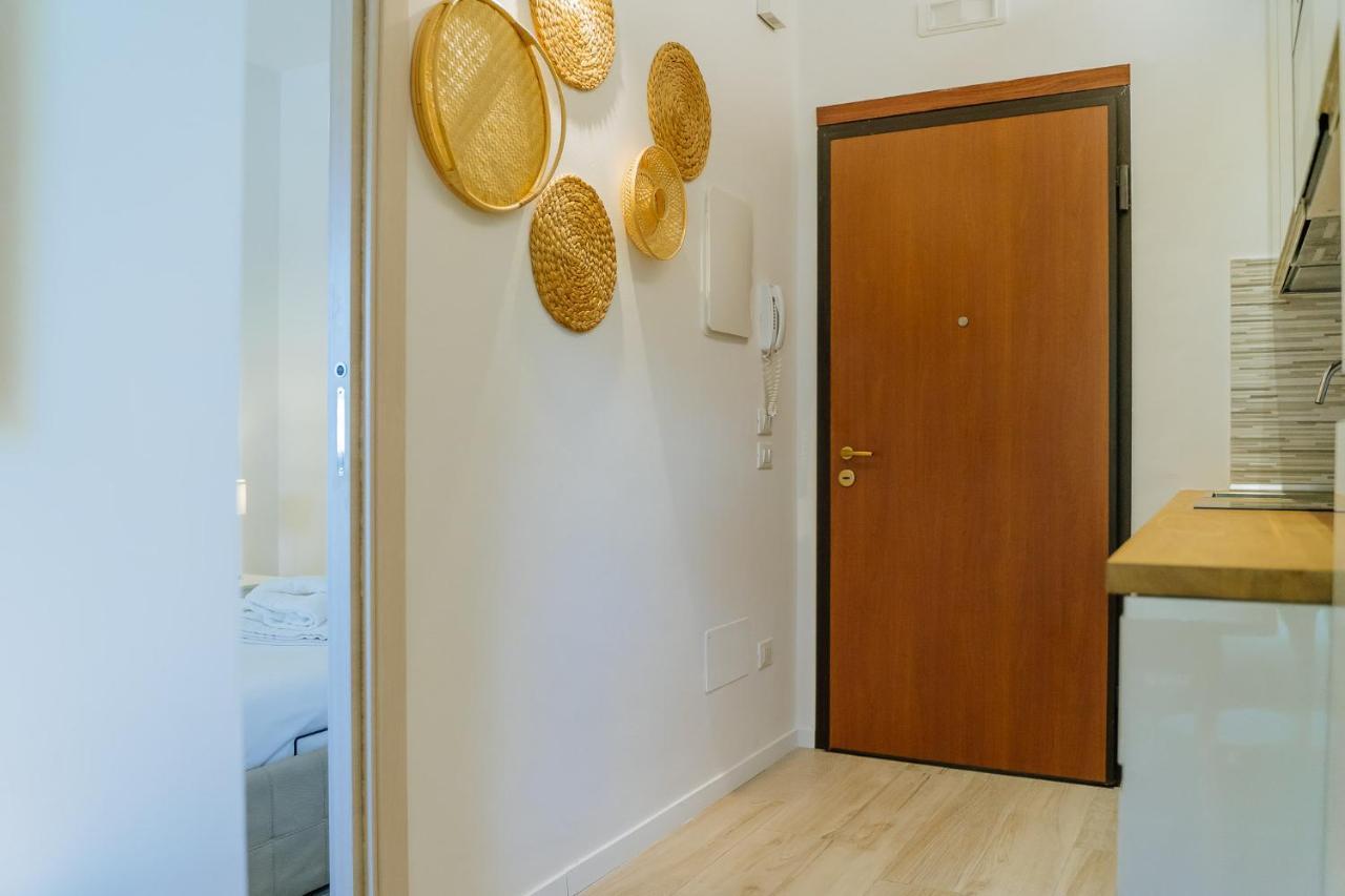 Yourbanflat Hygge Home Padova Exterior photo