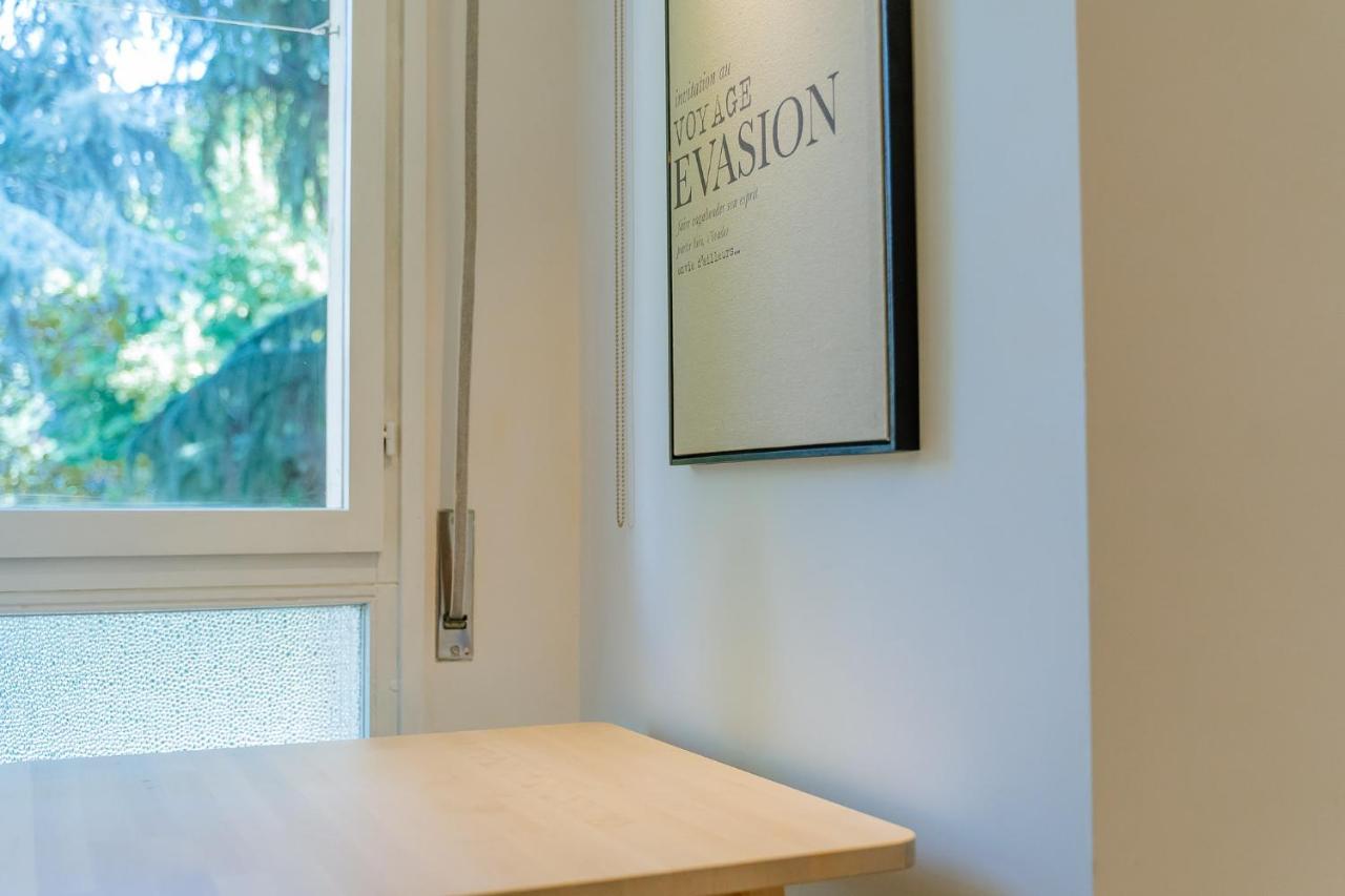 Yourbanflat Hygge Home Padova Exterior photo