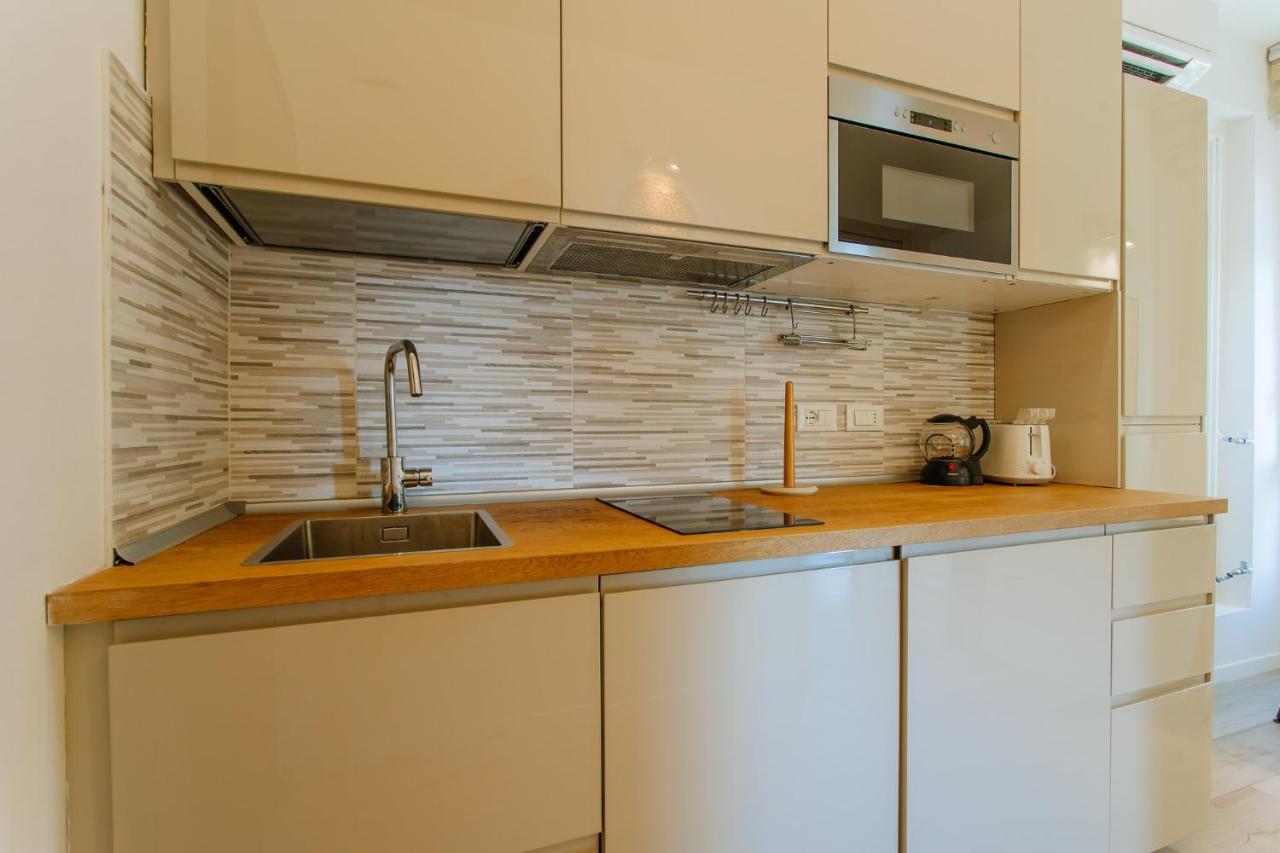 Yourbanflat Hygge Home Padova Exterior photo