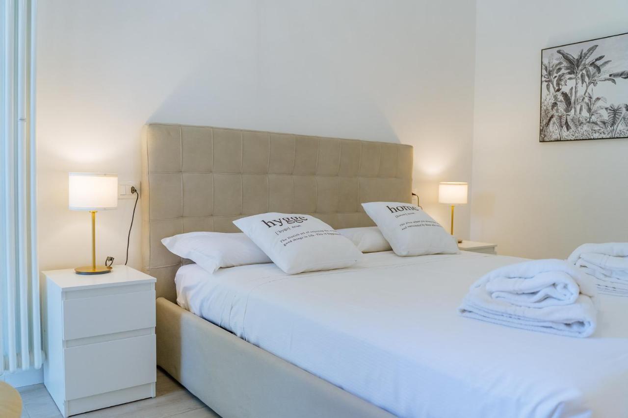 Yourbanflat Hygge Home Padova Exterior photo
