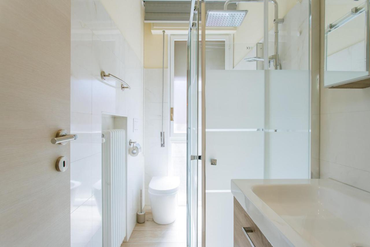 Yourbanflat Hygge Home Padova Exterior photo